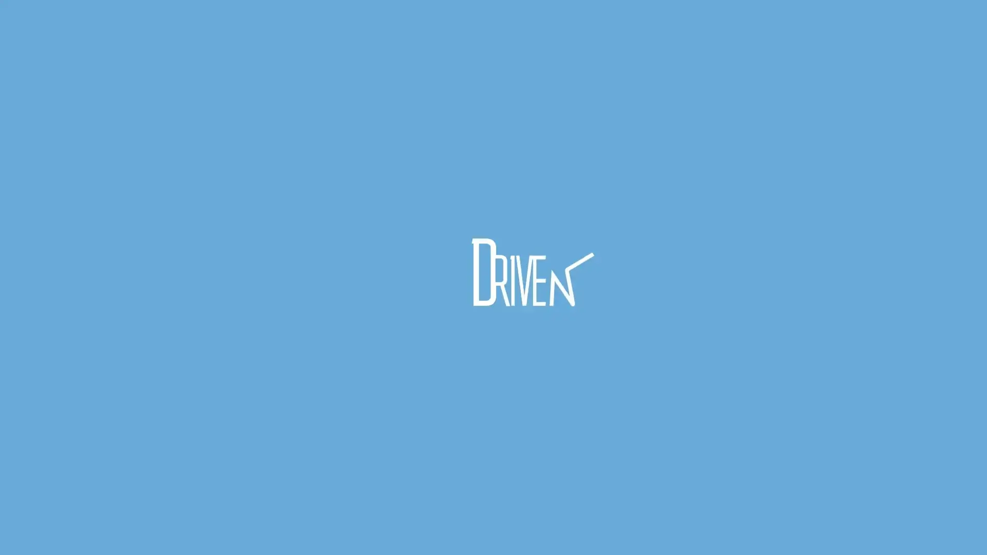 Driven Feature Image